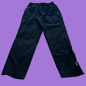Sun Mountain Women's Black Athletic Pants - NWOT